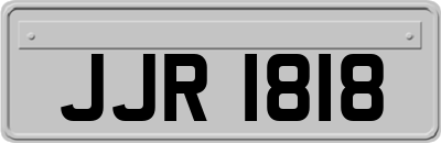 JJR1818