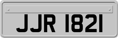 JJR1821