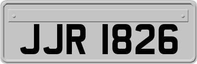 JJR1826