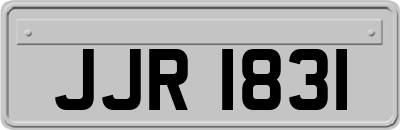 JJR1831