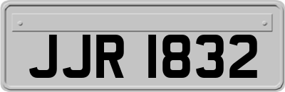 JJR1832
