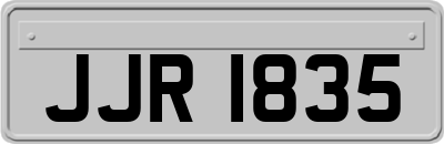 JJR1835