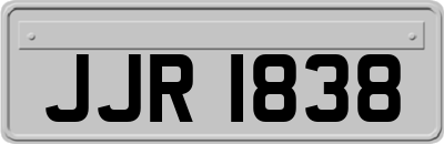 JJR1838