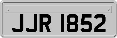 JJR1852