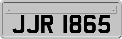 JJR1865