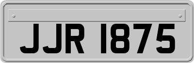 JJR1875