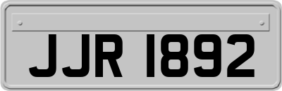 JJR1892