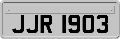 JJR1903