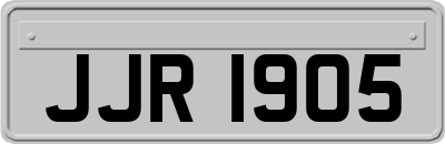 JJR1905