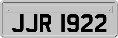 JJR1922