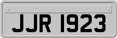 JJR1923