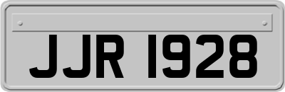 JJR1928