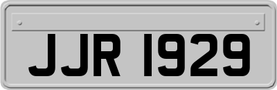 JJR1929