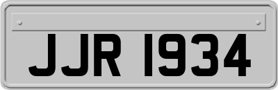 JJR1934