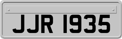 JJR1935
