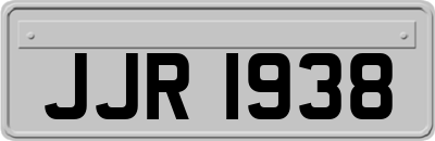JJR1938