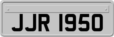 JJR1950