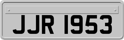 JJR1953