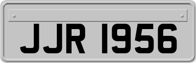 JJR1956