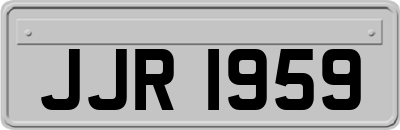 JJR1959