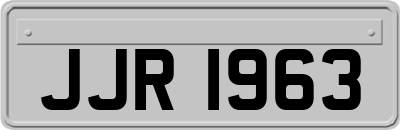 JJR1963