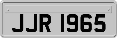 JJR1965