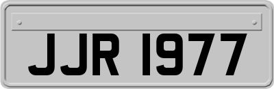 JJR1977