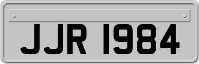 JJR1984