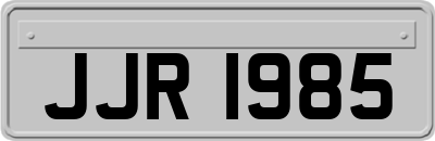 JJR1985