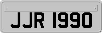 JJR1990
