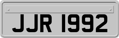 JJR1992