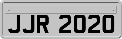 JJR2020