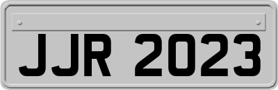 JJR2023