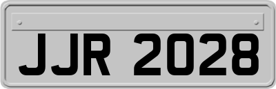 JJR2028