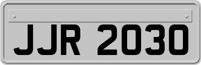 JJR2030
