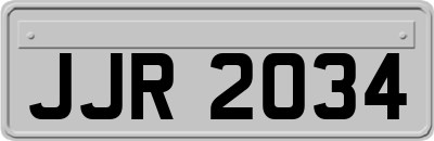 JJR2034