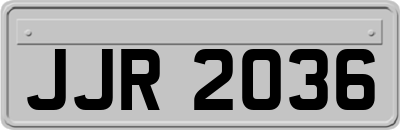 JJR2036