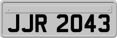 JJR2043