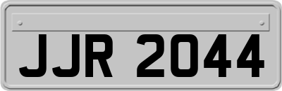 JJR2044