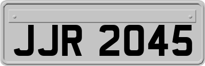 JJR2045