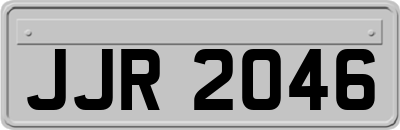 JJR2046