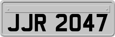 JJR2047