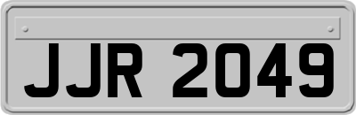 JJR2049