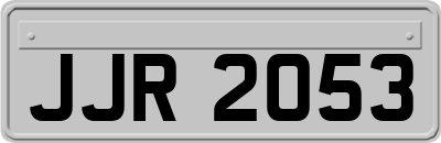 JJR2053