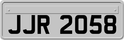 JJR2058