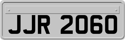 JJR2060