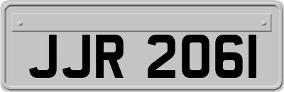 JJR2061