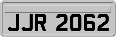 JJR2062