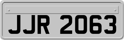 JJR2063