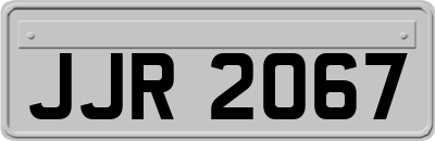 JJR2067